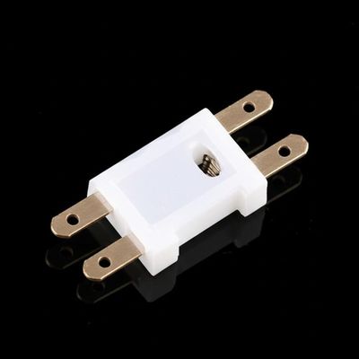 Réset automatique Bimetallic Thermostat Fuse thermique avec 50-150°C et cas de Bakelite