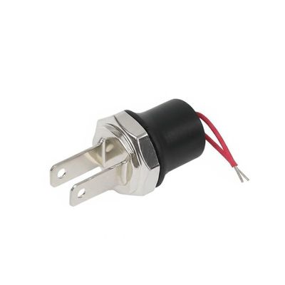 Commutateur de température Thermostat réinitialisation automatique Fuseau thermique Commutateur à température contrôlée