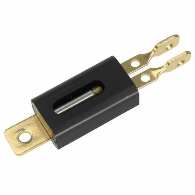 Réinitialiser automatiquement le fusible thermique