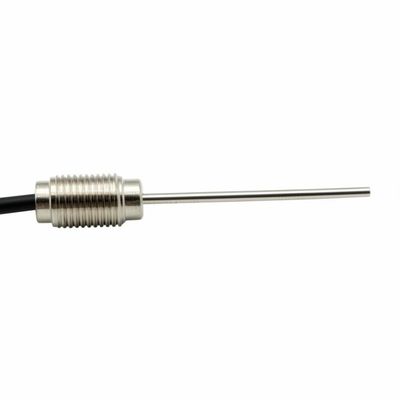 Détecteur de température de résistance RTD NTC Thermistor avec 2464 2651 2468 CL2 FT4 fil 2p 4p terminaux et R25 5K à 100K