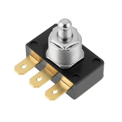 KSD301 Thermostat bimétallique à 250V 16A 100000 cycles et plage de température de 0 à 250°C