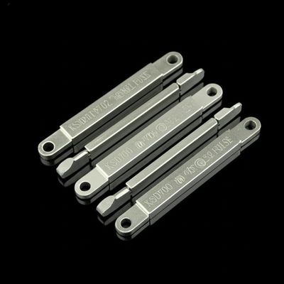 Fusible thermique à réarmement automatique KSD9700 avec plage de 30°C à 155°C, 10000 cycles et dimensions 15*7.5*3.8mm