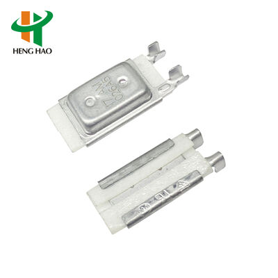 Thermostat pour transformateur 17am protecteur thermique 250V 10A interrupteur de température