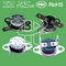 Interrupteur KSD301 thermique bimétallique pour le chauffe-eau