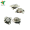 Commutateur bimétallique de cuivre de la température de thermostat de la tête KSD302 250V 15A à 60A