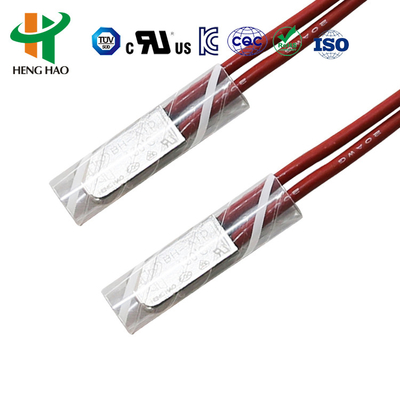 Fusible thermique à température contrôlée du commutateur TB02B-BB8D TB05B-BB5D du kilowatt BW-ABS de BW-ABJ