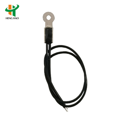 Capteur de température du thermocouple 50K 10K, la température sentant la thermistance de la sonde 100K