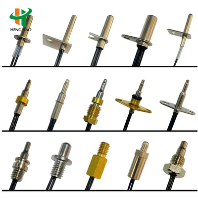 Capteur de température NTC Thermistor Thermocouple Sonde de température RTD Détecteur de température de résistance