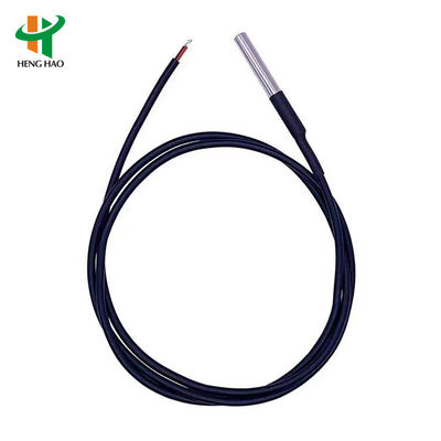 50K NTC 3435K Thermistor PT100 Capteur de température NTC 3950K sonde de température