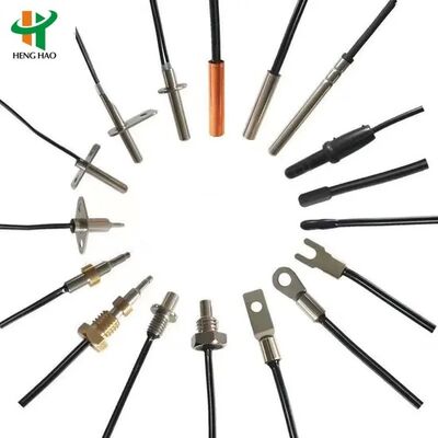 1K, 5K, 10K, 50K, 100K … . Sonde de température thermistance Ntc